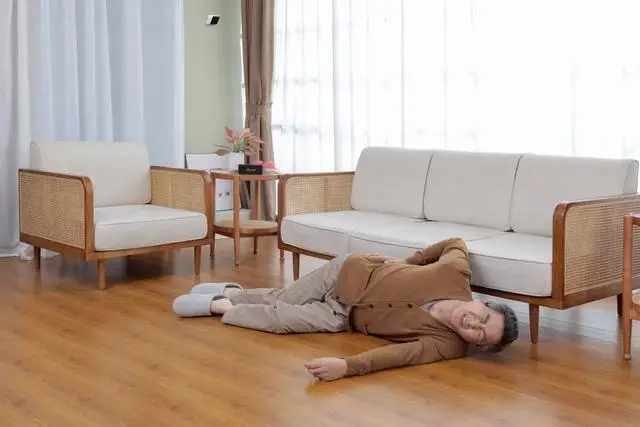 Muốn tránh nằm liệt giường khi về già - hãy làm tốt 4 điều này ngay từ hôm nay - Ảnh 1.