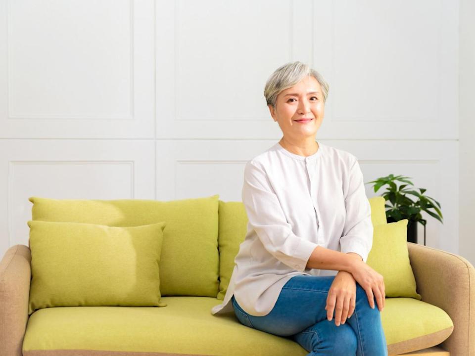 Bị sa sút trí tuệ ở tuổi 58 nhưng tôi chọn sống một mình: Không còn bị giục giã hay chất vấn, tôi không phải sống như một đứa trẻ bị mắng - Ảnh 1.