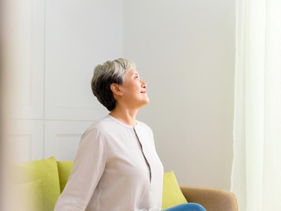 Bị sa sút trí tuệ ở tuổi 58 nhưng tôi chọn sống một mình: Không còn bị giục giã hay chất vấn, tôi không phải sống như một đứa trẻ bị mắng - Ảnh 2.