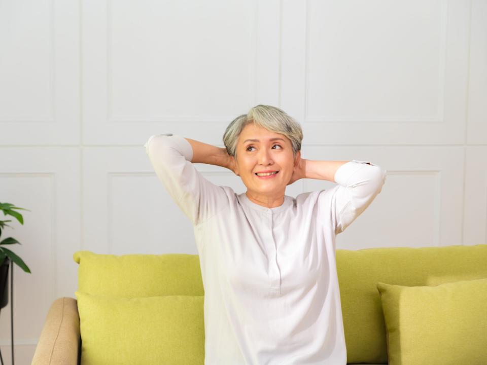 Bị sa sút trí tuệ ở tuổi 58 nhưng tôi chọn sống một mình: Không còn bị giục giã hay chất vấn, tôi không phải sống như một đứa trẻ bị mắng - Ảnh 3.