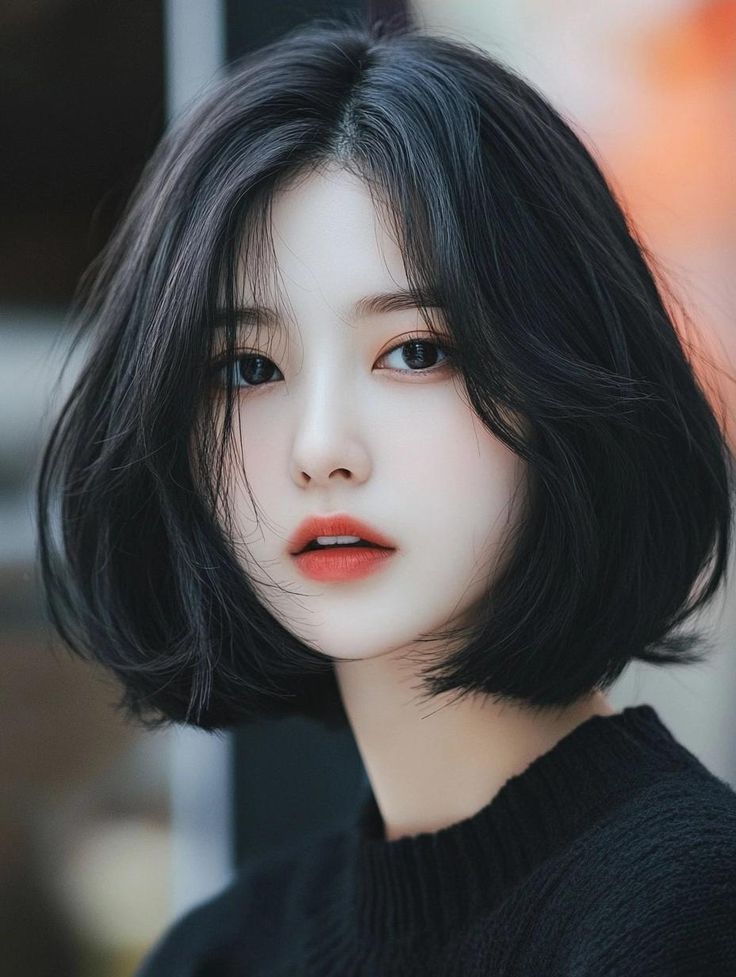 T&oacute;c bob layer đang trở lại: 15 kiểu hack tuổi cho phụ nữ 30+ muốn trẻ hơn m&agrave; kh&ocirc;ng cần &ldquo;cưa sừng&rdquo; - Ảnh 17.