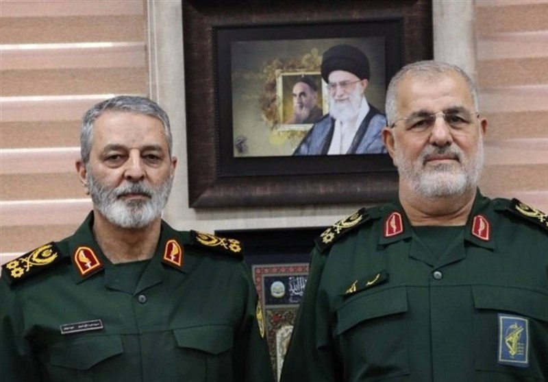 Israel n&oacute;i 30 quan chức cấp cao Iran 