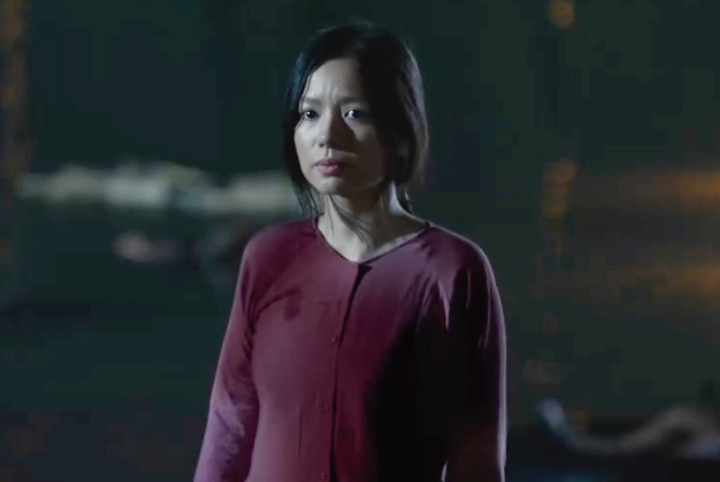 Mỹ nh&acirc;n Việt đẹp cỡ n&agrave;y m&agrave; bị bỏ qu&ecirc;n 10 năm trời, cứ xuất hiện l&agrave; được 