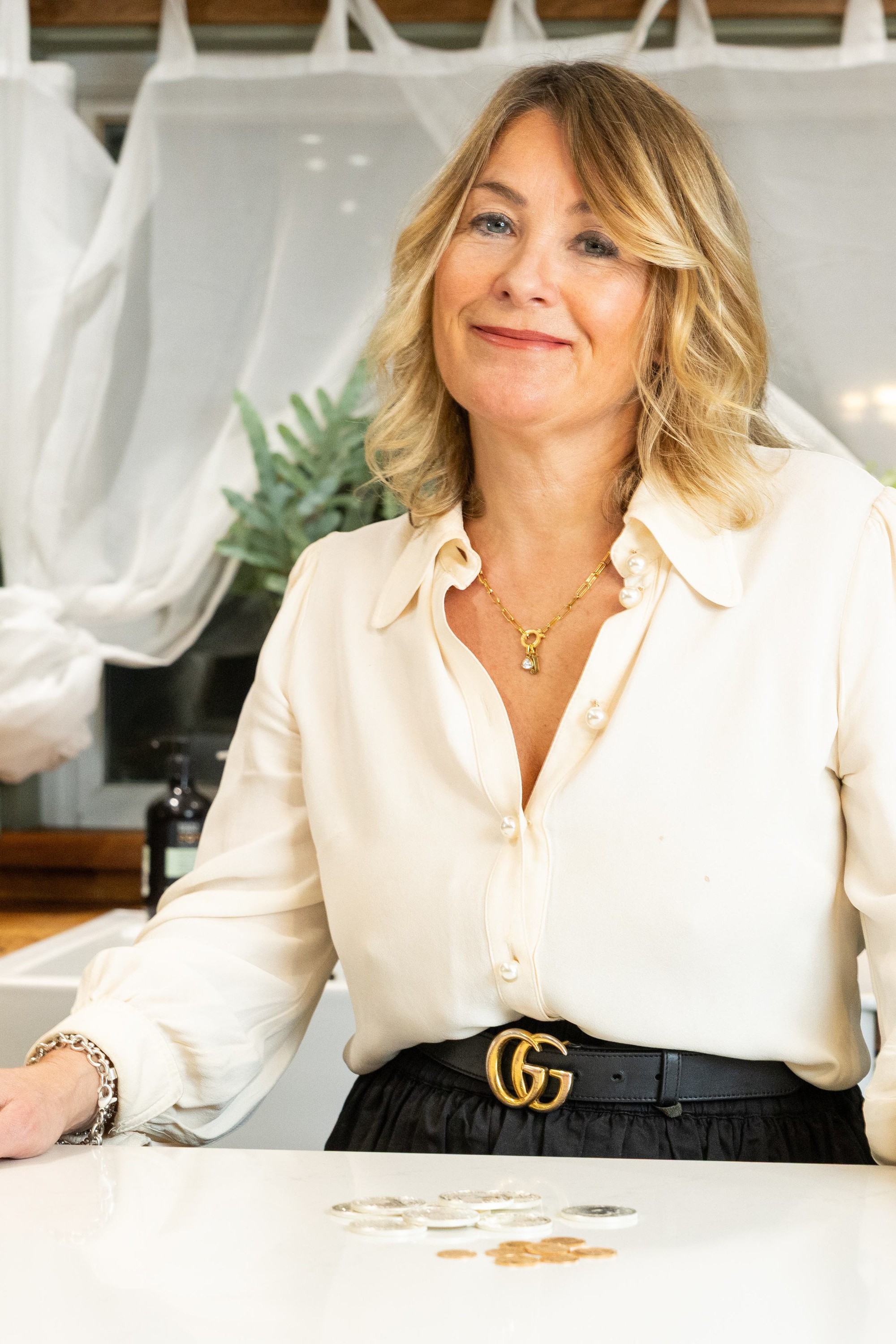 Mua v&agrave;ng kh&ocirc;ng phải v&igrave; &ldquo;ham gi&aacute; tăng&rdquo;, đ&acirc;y mới l&agrave; mục ti&ecirc;u lớn nhất - Ảnh 1.