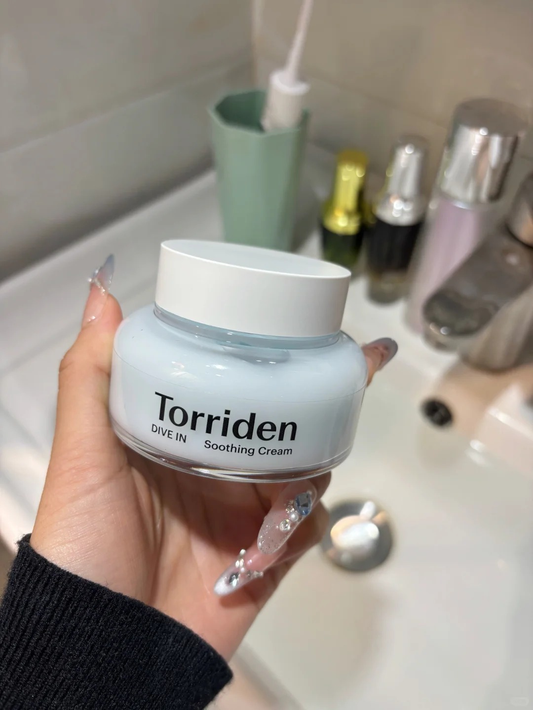 N&agrave;ng blogger 27 tuổi vẫn giữ da mịn đẹp kh&ocirc;ng nếp nhăn nhờ 5 chi&ecirc;u dưỡng da 