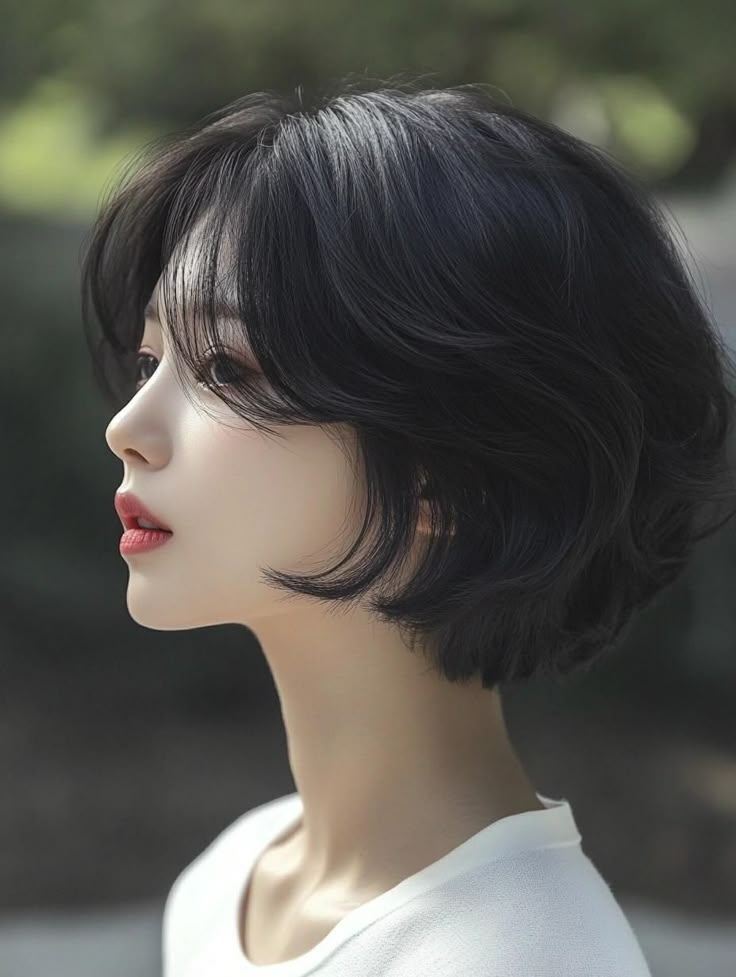 T&oacute;c bob layer đang trở lại: 15 kiểu hack tuổi cho phụ nữ 30+ muốn trẻ hơn m&agrave; kh&ocirc;ng cần &ldquo;cưa sừng&rdquo; - Ảnh 10.