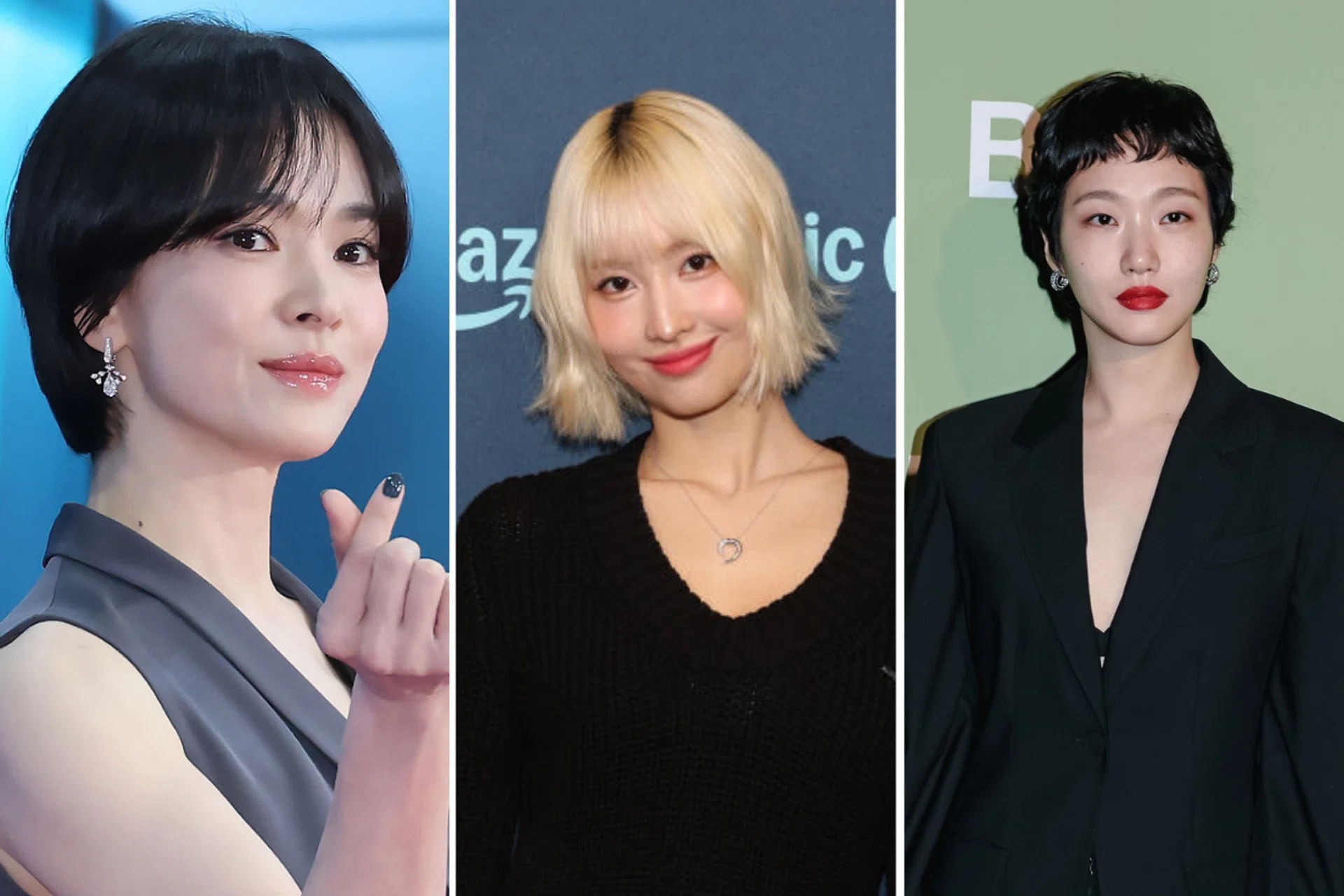 T&oacute;c bob layer đang trở lại: 15 kiểu hack tuổi cho phụ nữ 30+ muốn trẻ hơn m&agrave; kh&ocirc;ng cần &ldquo;cưa sừng&rdquo; - Ảnh 11.