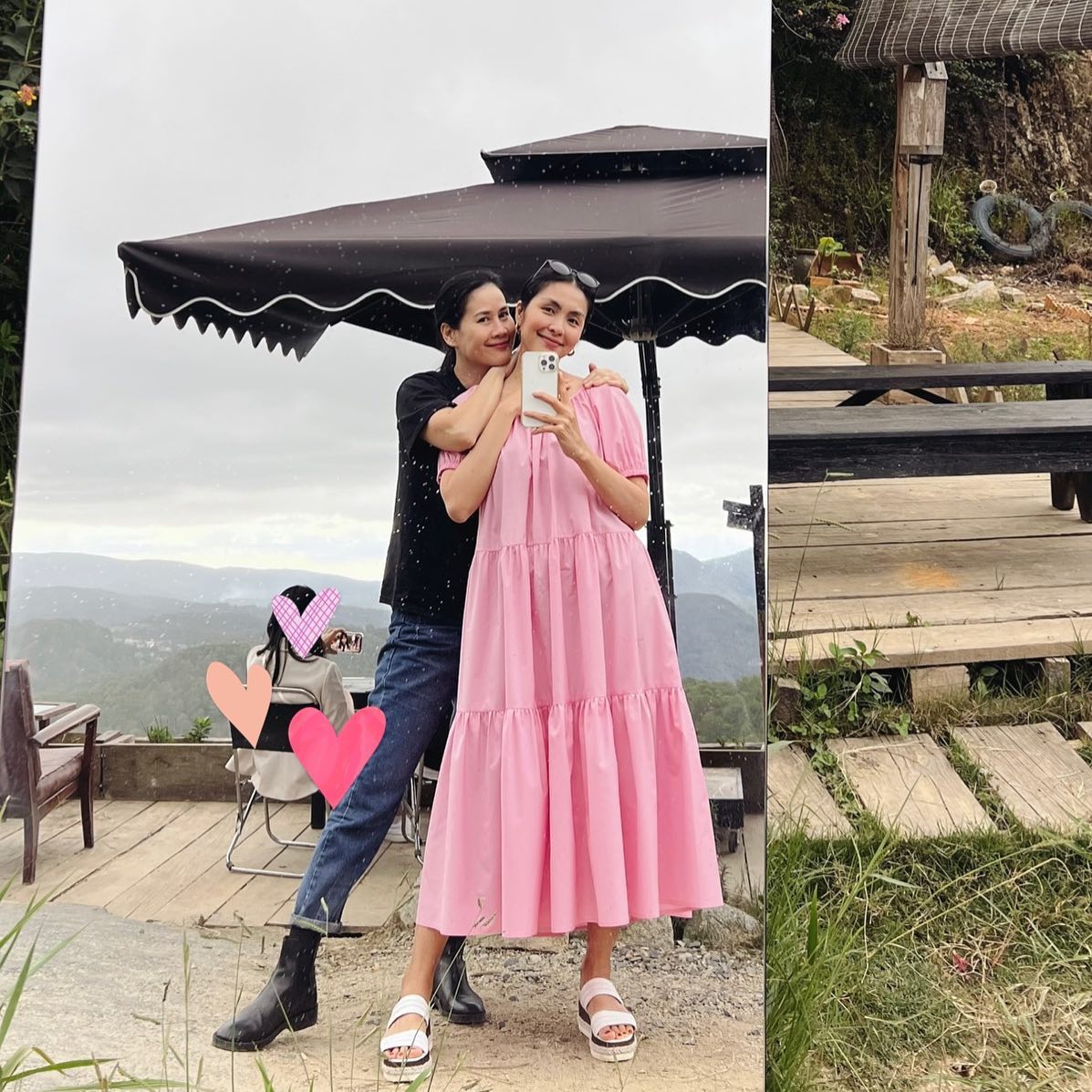 5 Món thời trang cần thiết cho chuyến đi du lịch Theo phong cách Tăng Thanh Hà - Ảnh 8. 5 Món thời trang cần thiết cho chuyến đi du lịch Theo phong cách Tăng Thanh Hà - Ảnh 8.