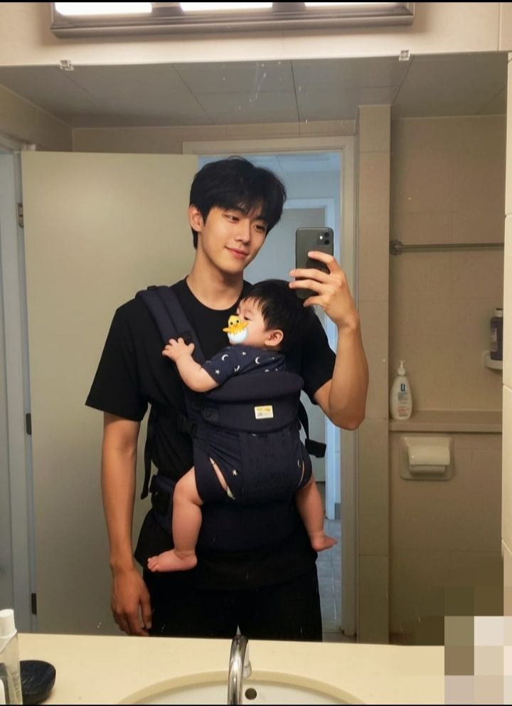 Bằng chứng 150 . 000 Trẻ cho thấy sự tham gia của bố gi&uacute;p trẻ ph&aacute;t triển tốt hơn - Ảnh 1.