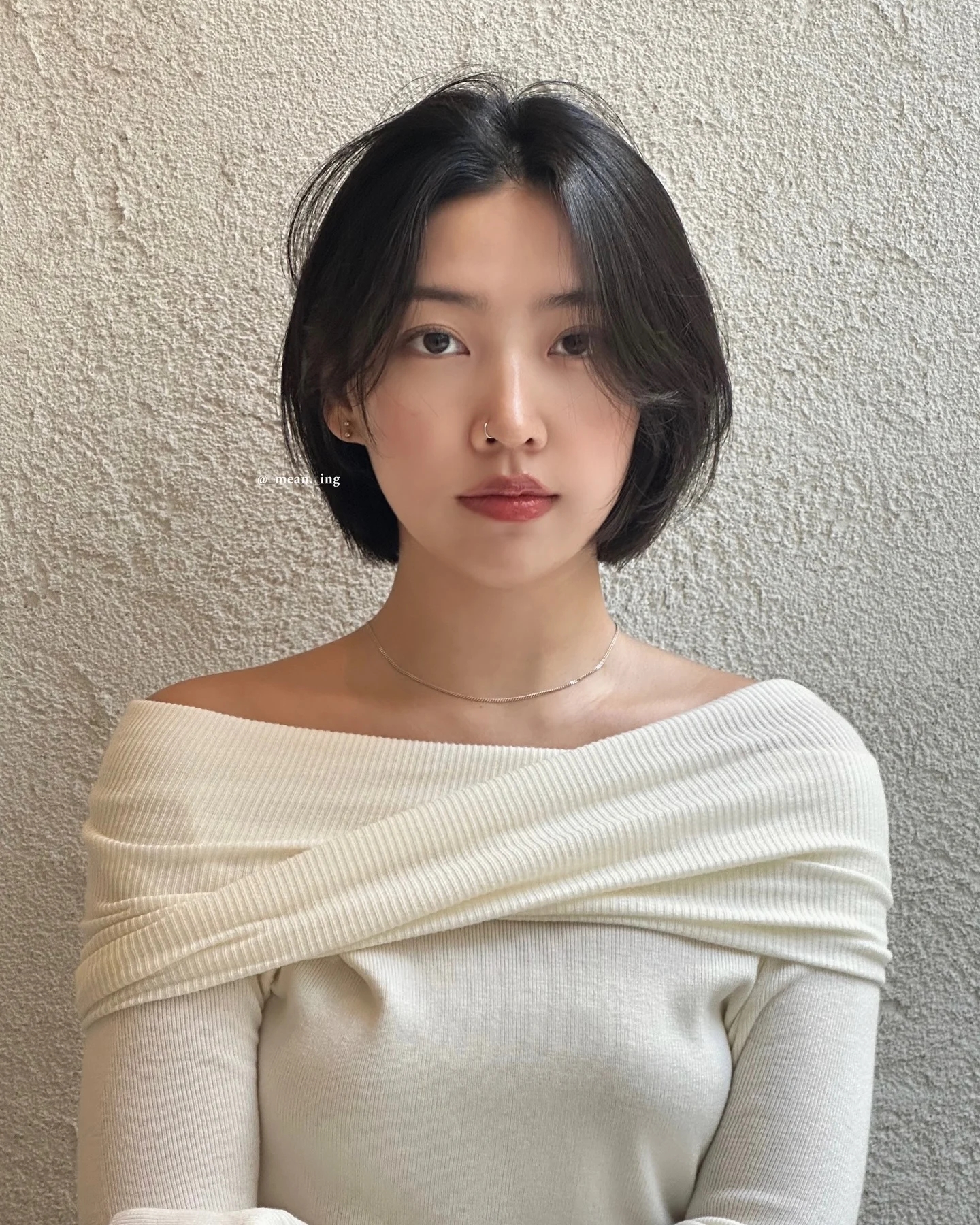 T&oacute;c ngắn layer 2026: Cắt kiểu n&agrave;o để kh&ocirc;ng phải tạo kiểu mỗi s&aacute;ng? - Ảnh 1.