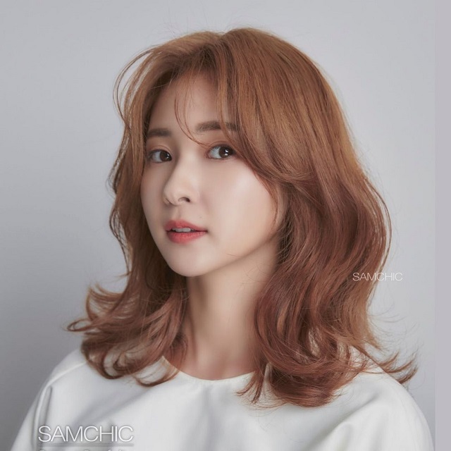 T&oacute;c ngắn layer 2026: Cắt kiểu n&agrave;o để kh&ocirc;ng phải tạo kiểu mỗi s&aacute;ng? - Ảnh 6.