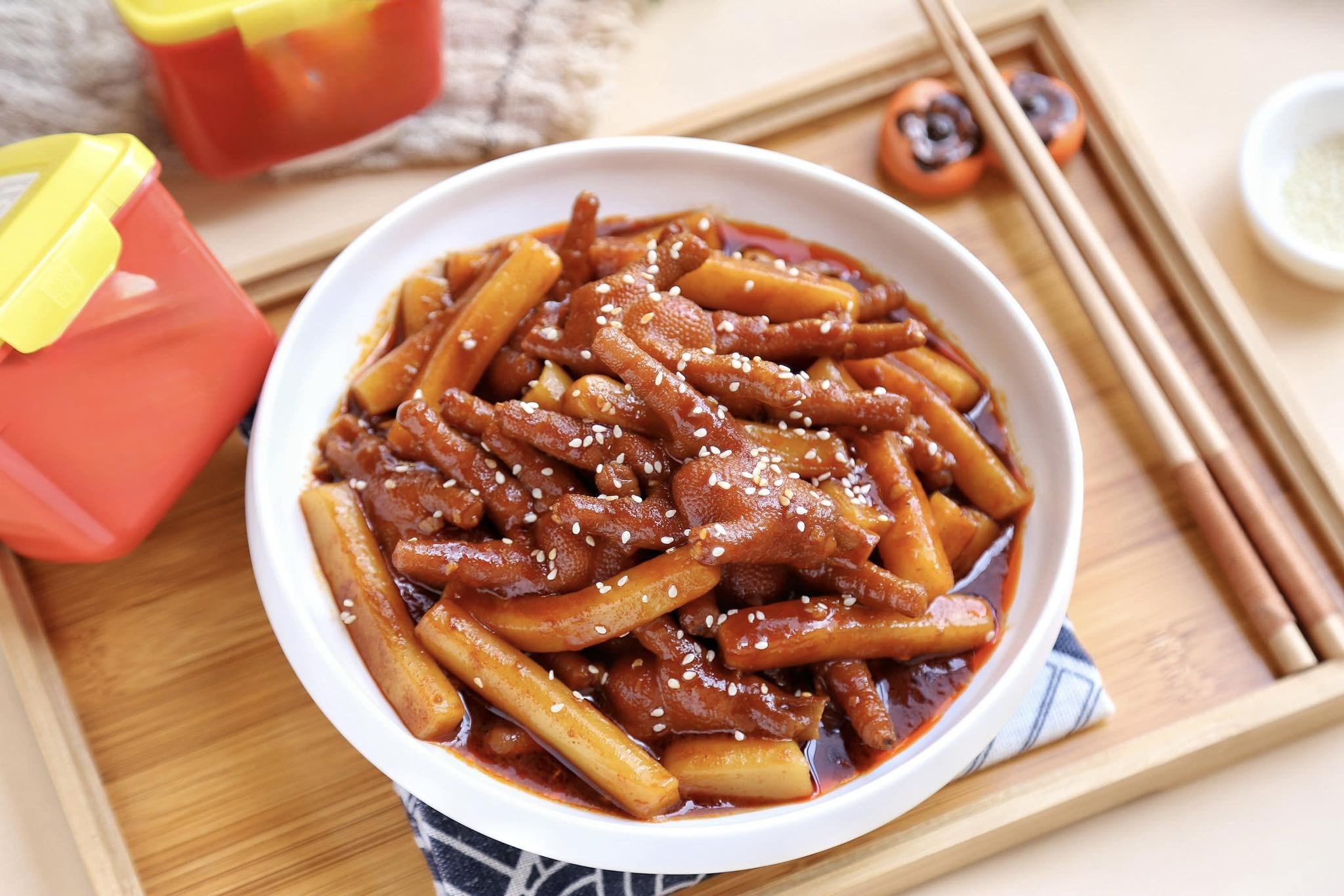 6 M&oacute;n ăn ngon cho bữa tối Rằm th&aacute;ng Gi&ecirc;ng: Dễ l&agrave;m v&agrave; bổ dưỡng cho gia đ&igrave;nh - Ảnh 5.