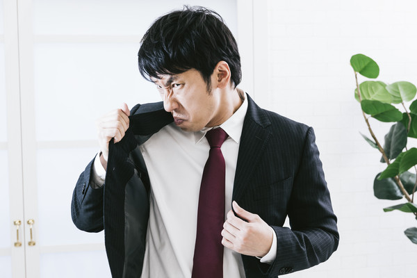 Không phải là tôi không tắm! Hơn 40 tuổi, tôi sợ