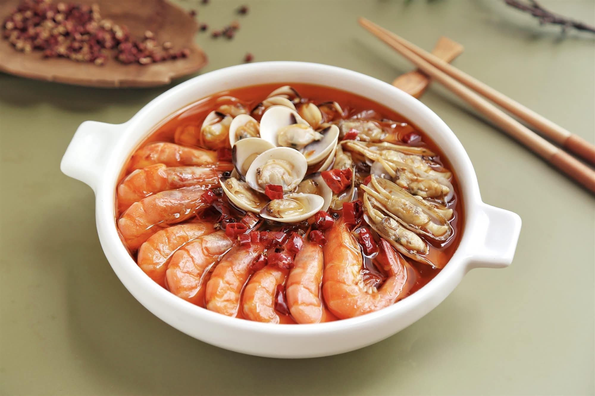 6 M&oacute;n ăn ngon cho bữa tối Rằm th&aacute;ng Gi&ecirc;ng: Dễ l&agrave;m v&agrave; bổ dưỡng cho gia đ&igrave;nh - Ảnh 7.