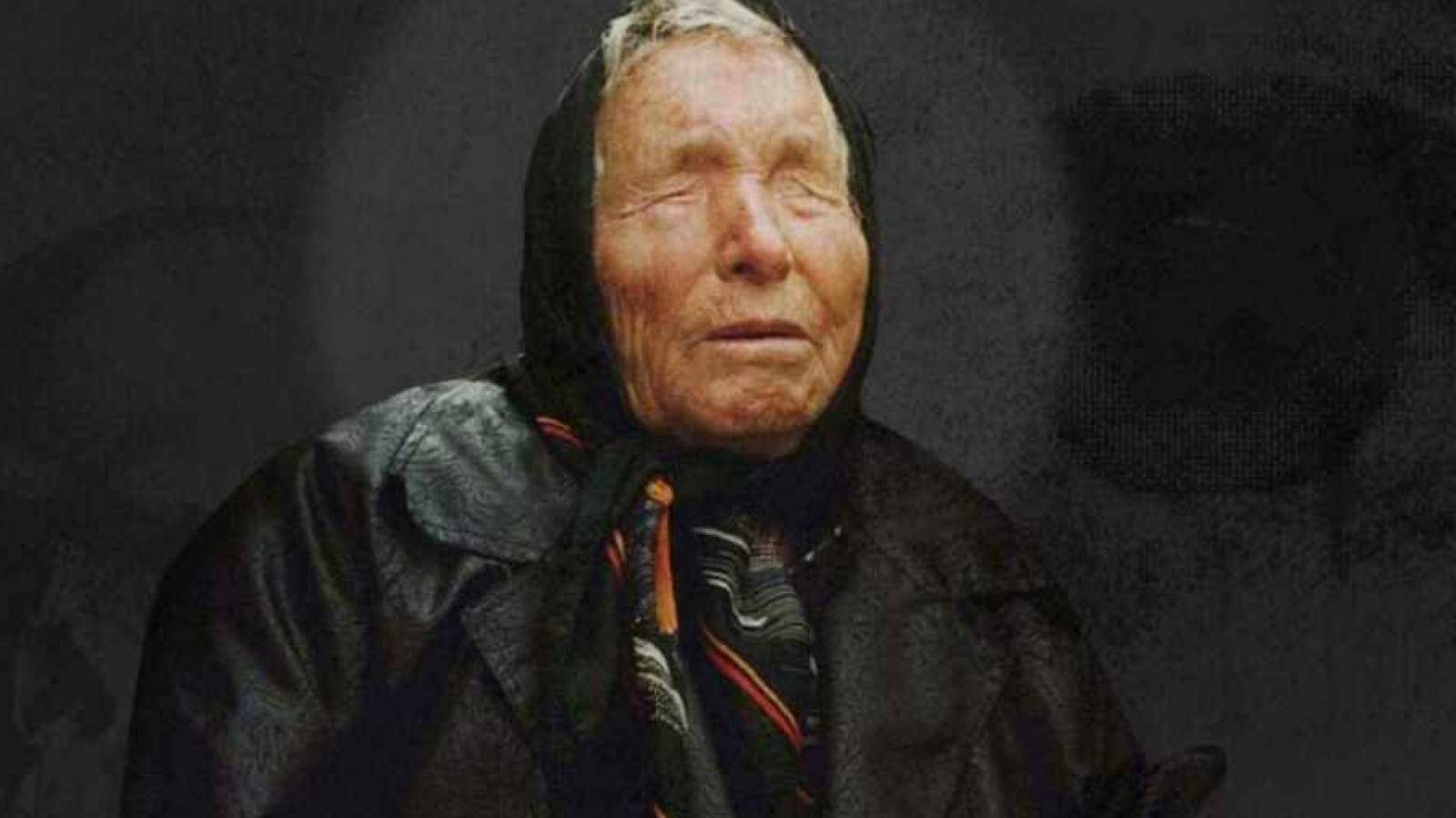 Baba Vanga v&agrave; những dự đo&aacute;n về t&igrave;nh h&igrave;nh Trung Đ&ocirc;ng năm 2026 - Ảnh 2.