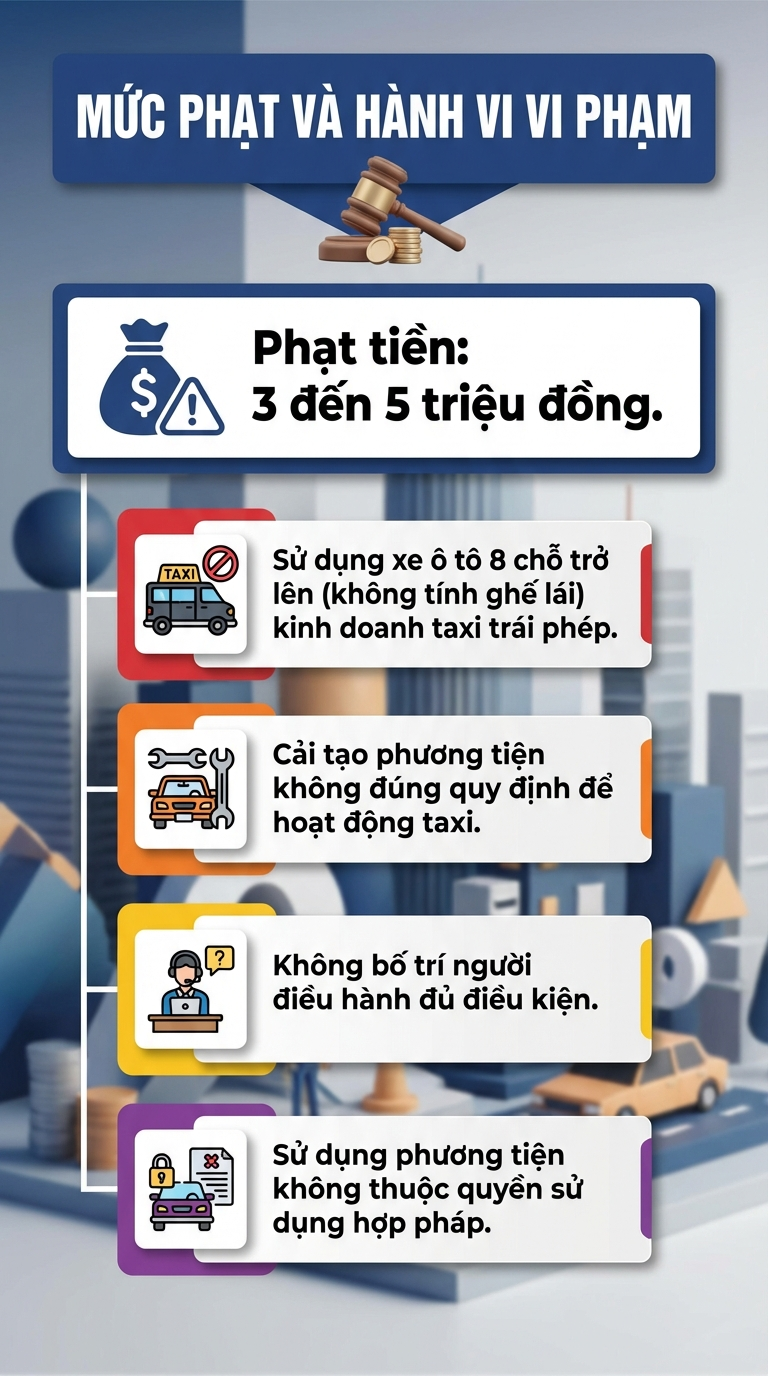 Từ nay, CSGT bắt đầu tập trung xử l&yacute; vi phạm n&agrave;y, người d&acirc;n ch&uacute; &yacute; - Ảnh 4.