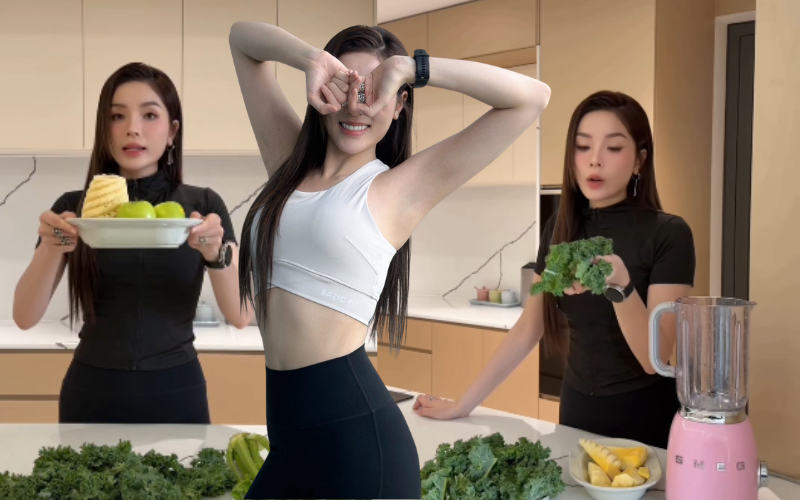 5 mẹo gi&uacute;p da gi&agrave; chậm, lu&ocirc;n căng mọng collagen sau 30 nhất định phải thử - Ảnh 1.