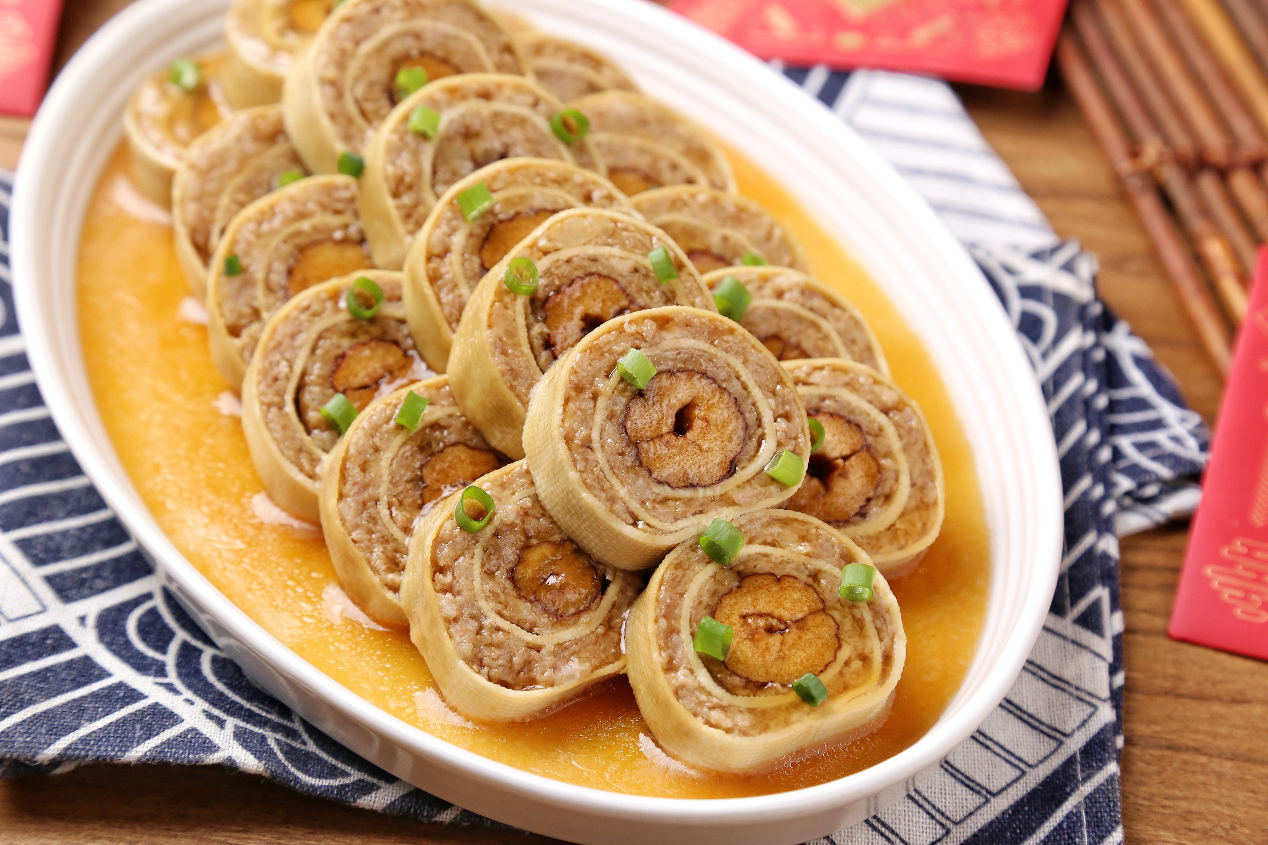 6 M&oacute;n ăn ngon cho bữa tối Rằm th&aacute;ng Gi&ecirc;ng: Dễ l&agrave;m v&agrave; bổ dưỡng cho gia đ&igrave;nh - Ảnh 6.