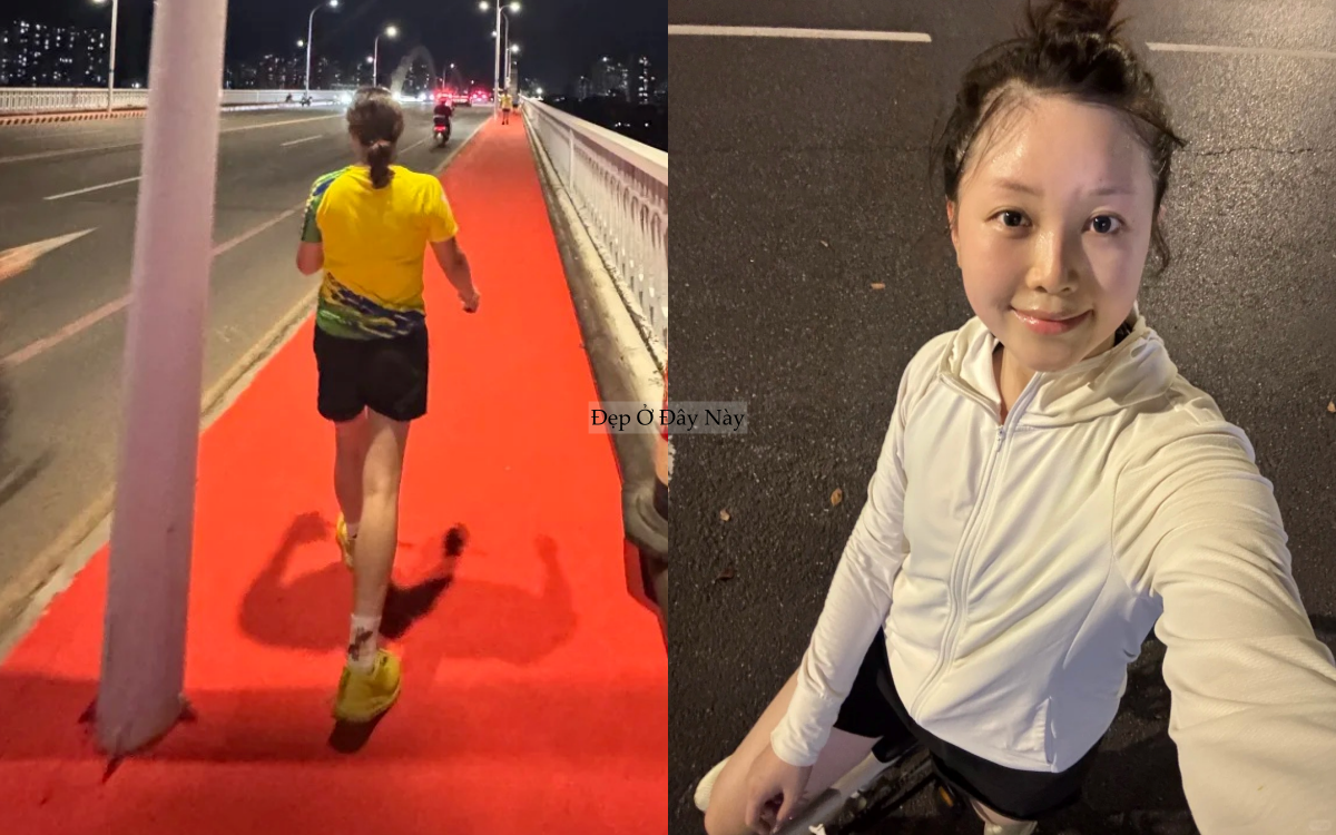 N&agrave;ng blogger 27 tuổi vẫn giữ da mịn đẹp kh&ocirc;ng nếp nhăn nhờ 5 chi&ecirc;u dưỡng da 