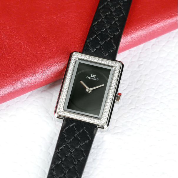 08/03 - Đăng Quang Watch ra mắt BST Diamond mới nhất 2026 vẻ đẹp vĩnh cửu cho n&agrave;ng - Ảnh 2.