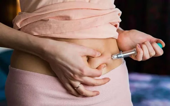 9 năm sau ng&agrave;y chồng mất, b&aacute;c sĩ n&oacute;i cơ hội gần như bằng 0, nhưng t&ocirc;i vẫn sinh con từ 