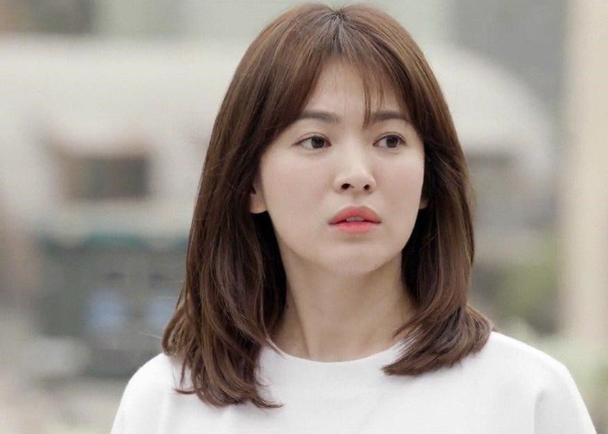 T&oacute;c ngắn layer 2026: Cắt kiểu n&agrave;o để kh&ocirc;ng phải tạo kiểu mỗi s&aacute;ng? - Ảnh 8.