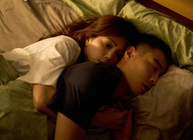 Không phải đã hết yêu, có những thứ đôi khi khó khăn với người đàn ông hơn cả việc thừa nhận thất bại trong sự nghiệp - Ảnh 1.