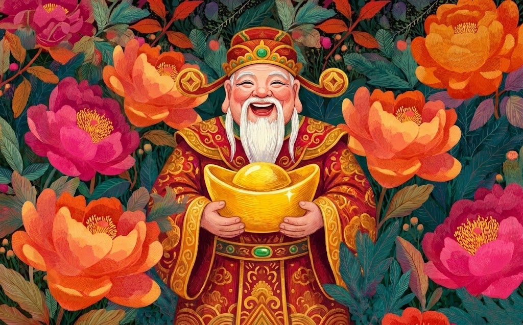 Gieo quẻ tuần mới 2026 cho 12 con gi&aacute;p: Ai được lộc trời cho , ai cần nhẫn nại? - Ảnh 1.