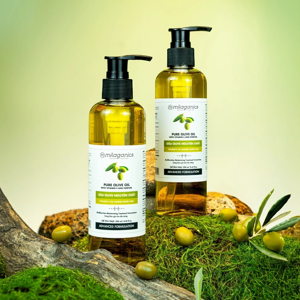 Chỉ với 1 thứ v&agrave;i trăm ngh&igrave;n, n&agrave;ng blogger chăm da, dưỡng t&oacute;c đẹp từ đầu tới ch&acirc;n - Ảnh 7.