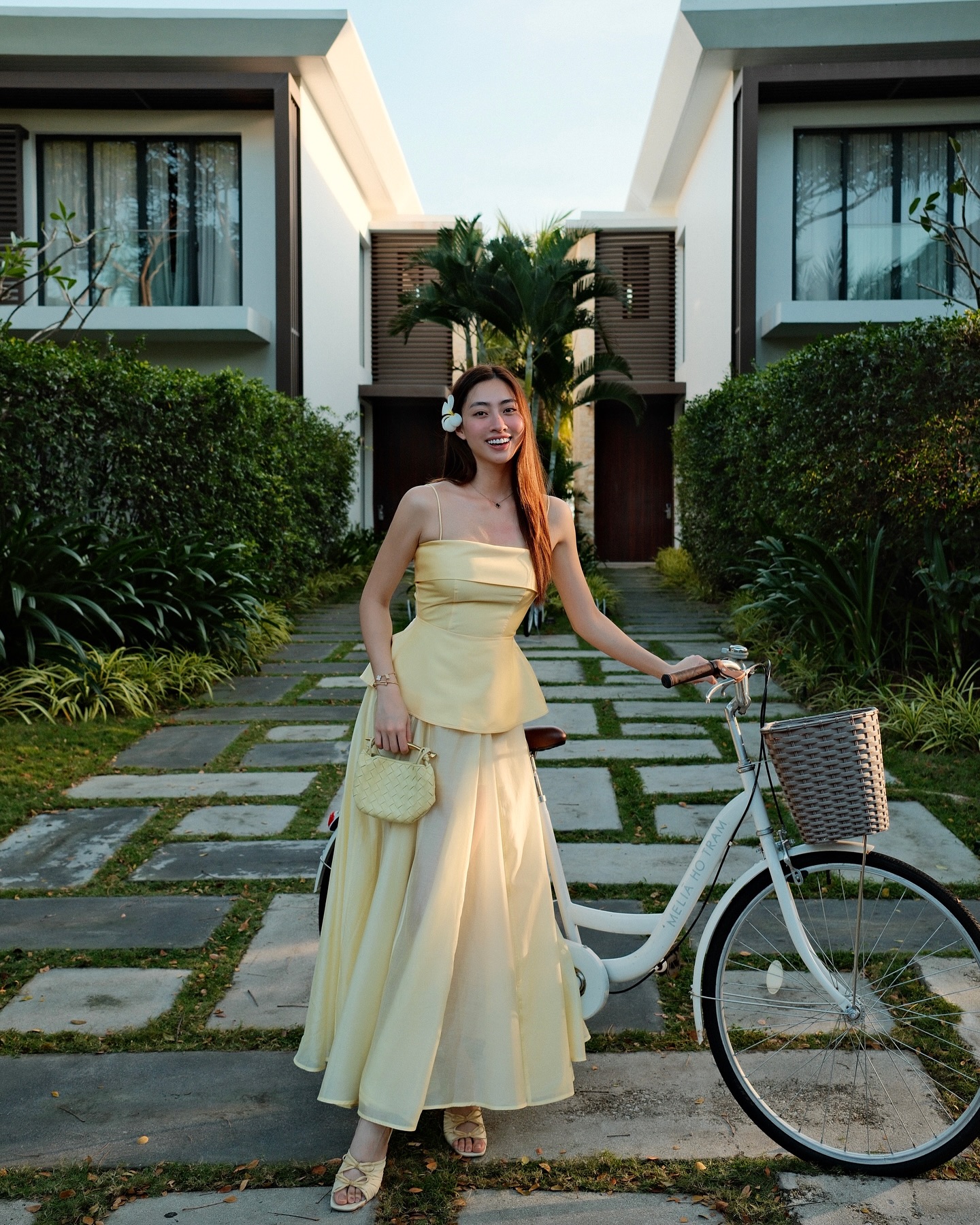 4 Mẫu chân váy mùa hè xinh đẹp giúp bạn tỏa sáng trong năm 2026 - Ảnh 2. 4 Mẫu chân váy mùa hè xinh đẹp giúp bạn tỏa sáng trong năm 2026 - Ảnh 2.