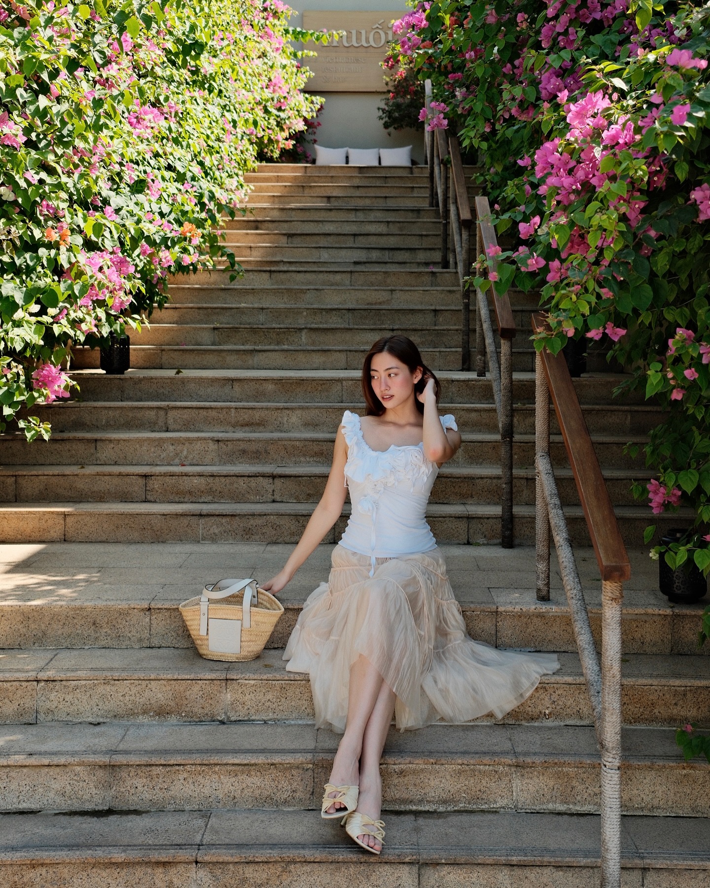 4 Mẫu chân váy mùa hè xinh đẹp giúp bạn tỏa sáng trong năm 2026 - Ảnh 1. 4 Mẫu chân váy mùa hè xinh đẹp giúp bạn tỏa sáng trong năm 2026 - Ảnh 1.