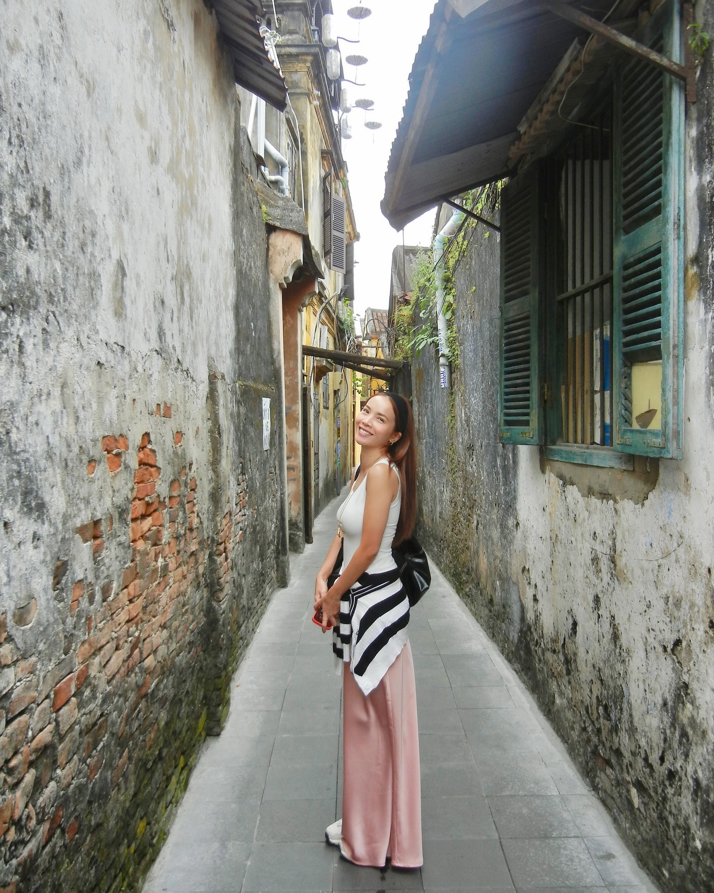 4 Mẫu chân váy mùa hè xinh đẹp giúp bạn tỏa sáng trong năm 2026 - Ảnh 6. 4 Mẫu chân váy mùa hè xinh đẹp giúp bạn tỏa sáng trong năm 2026 - Ảnh 6.