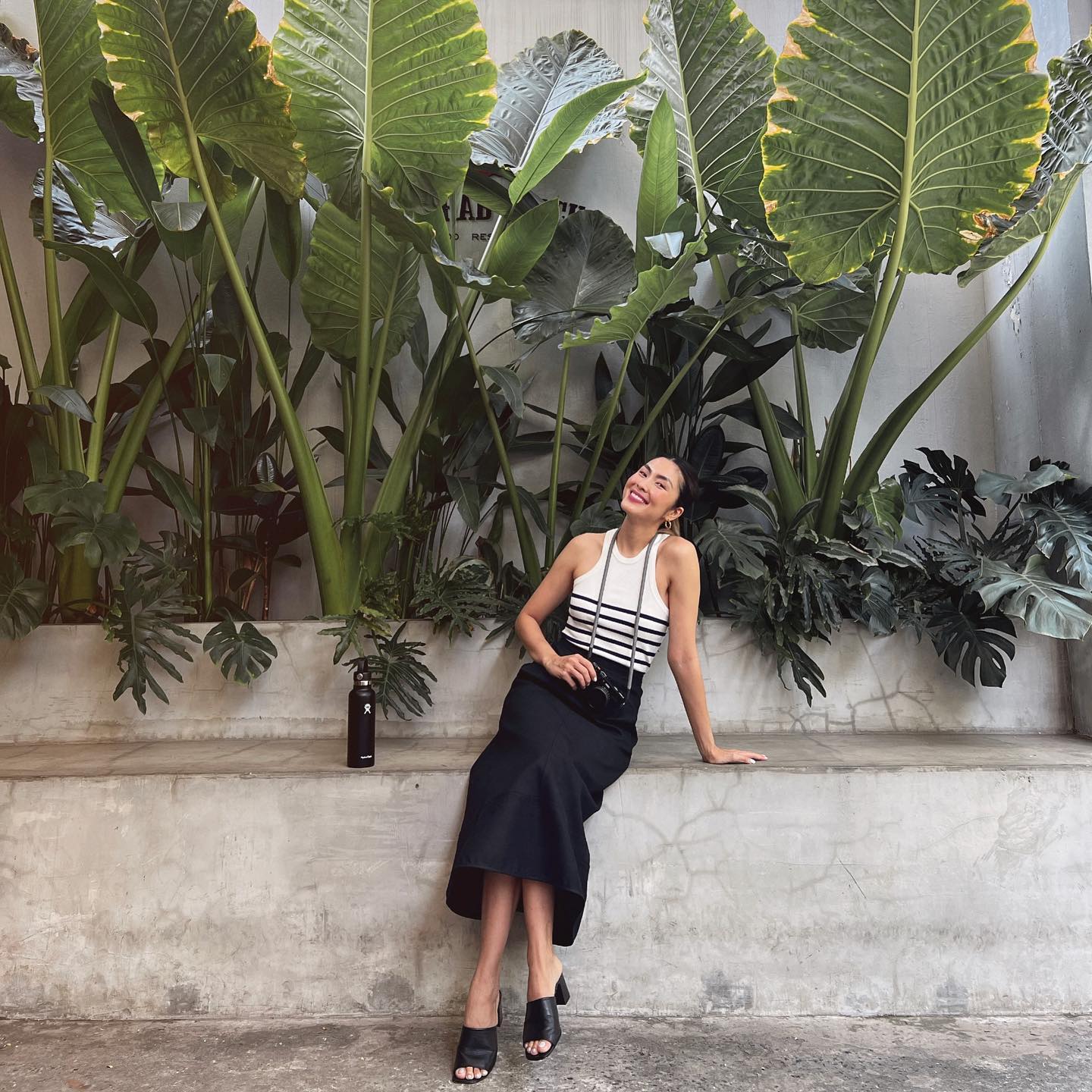 4 Mẫu chân váy mùa hè xinh đẹp giúp bạn tỏa sáng trong năm 2026 - Ảnh 3. 4 Mẫu chân váy mùa hè xinh đẹp giúp bạn tỏa sáng trong năm 2026 - Ảnh 3.