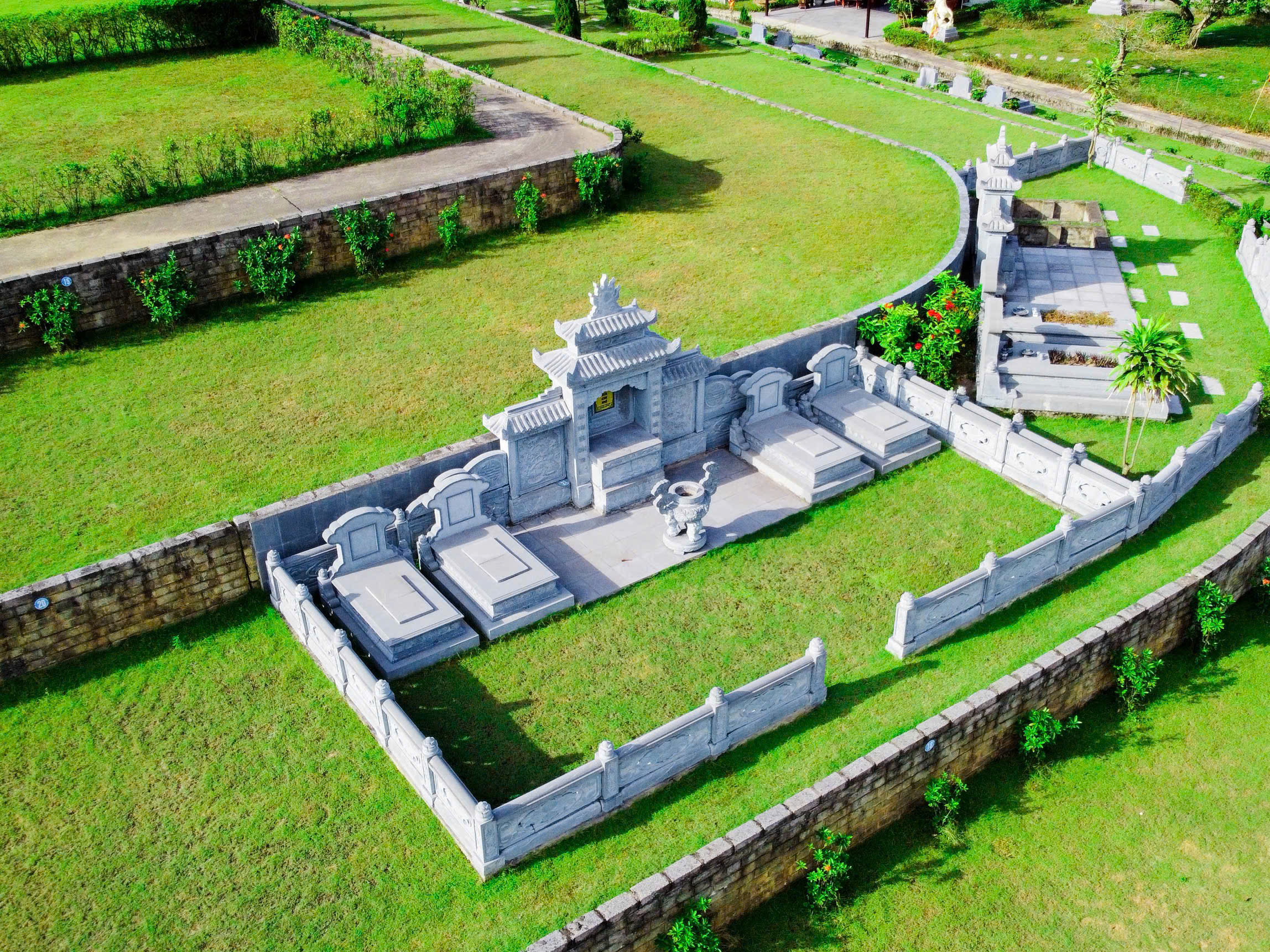 Đất mộ kh&ocirc;ng phải cứ gi&aacute; cao l&agrave; tốt: 4 điều người trong nghề khuy&ecirc;n n&ecirc;n kiểm tra ngay từ lần đầu- Ảnh 10.