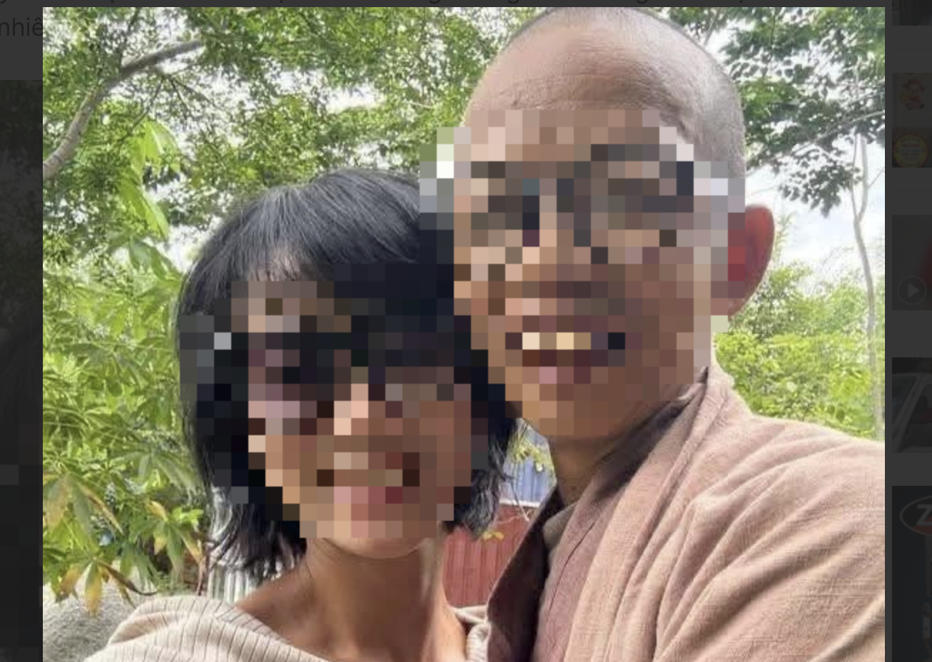 C&ocirc;ng an kh&aacute;nh h&ograve;a kiểm tra đơn tố gi&aacute;c của &ocirc;ng Th&iacute;ch Nhuận Đạt năm 2026 - Ảnh 2.