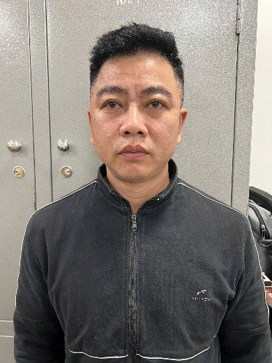 Nh&oacute;m lừa đảo b&aacute;n thi&ecirc;n thạch giả, chiếm đoạt 11 tỷ đồng ở Bắc Ninh - Ảnh 3.