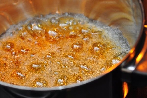 Nắm vững tỷ lệ v&agrave;ng n&agrave;y, ngay cả người mới nấu ăn cũng c&oacute; thể trở th&agrave;nh bậc thầy của m&oacute;n sườn chua ngọt - Ảnh 4.