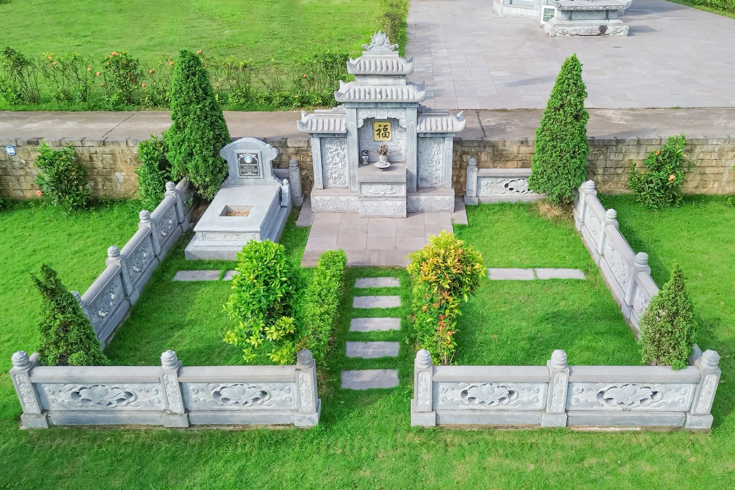 Đất mộ kh&ocirc;ng phải cứ gi&aacute; cao l&agrave; tốt: 4 điều người trong nghề khuy&ecirc;n n&ecirc;n kiểm tra ngay từ lần đầu- Ảnh 8.