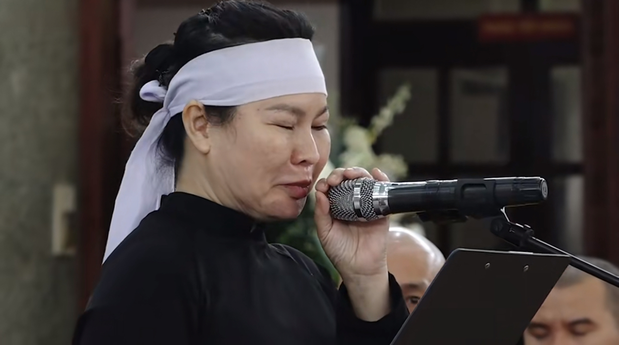 Cuộc sống doanh nh&acirc;n Nguyễn Ngọc Tiền v&agrave; những b&iacute; mật chưa kể trước khi bị bắt - Ảnh 2.