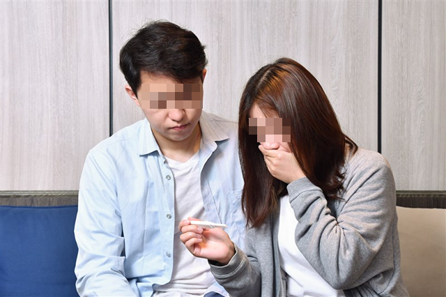 2 lần mang thai đều kh&ocirc;ng giữ được, người phụ nữ được ph&aacute;t hiện trong cơ thể &ldquo;c&oacute; thừa 1 thứ&rdquo; - Ảnh 1.