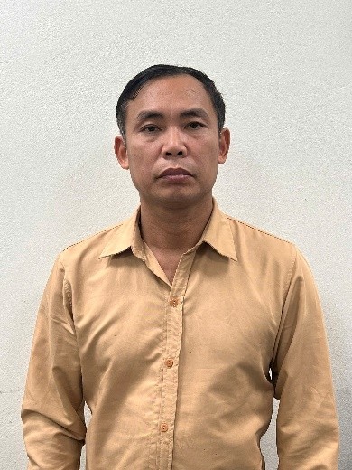 Nh&oacute;m lừa đảo b&aacute;n thi&ecirc;n thạch giả, chiếm đoạt 11 tỷ đồng ở Bắc Ninh - Ảnh 1.