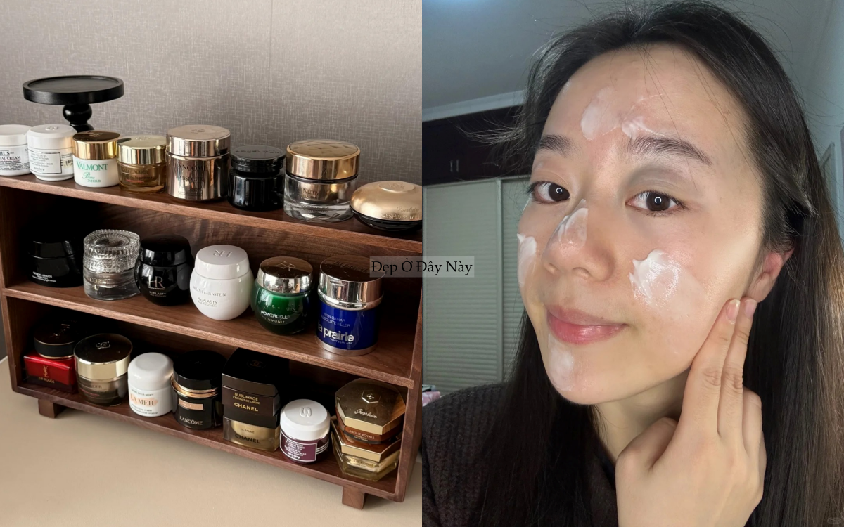 H&egrave; về, người th&ocirc;ng minh sẽ kh&ocirc;ng bao giờ chi tiền cho những m&oacute;n skincare n&agrave;y - Ảnh 2.