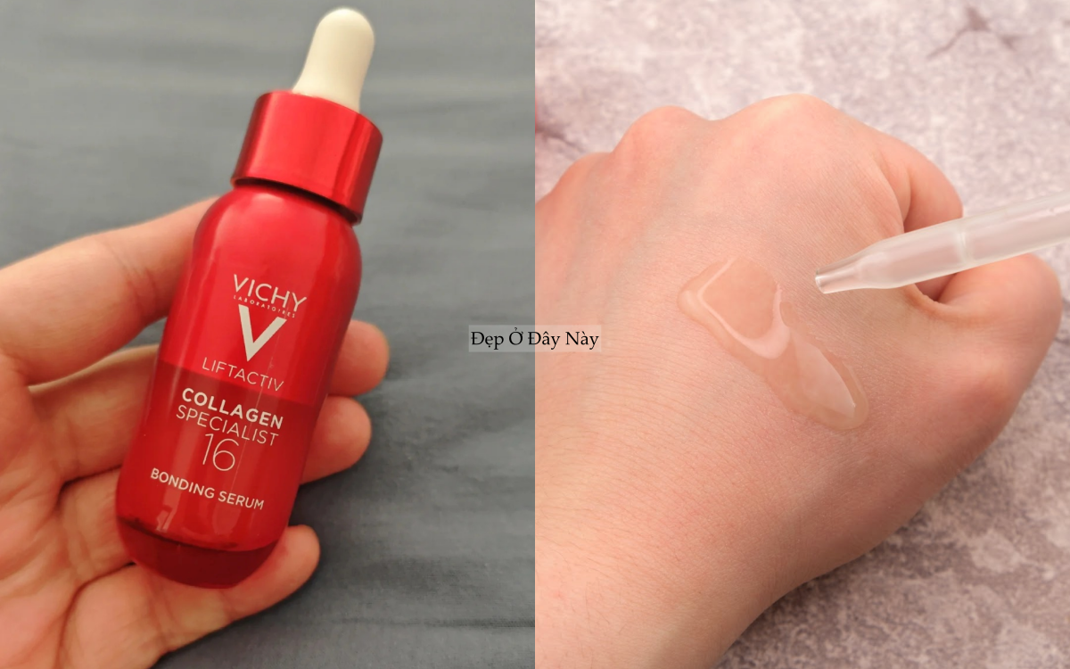 Sau 30 tuổi, h&atilde;y đầu tư 5 serum collagen đậm đặc n&agrave;y nếu muốn da căng mịn, đẩy l&ugrave;i nếp nhăn li ti - Ảnh 4.