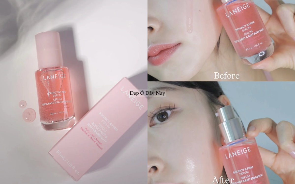 Sau 30 tuổi, h&atilde;y đầu tư 5 serum collagen đậm đặc n&agrave;y nếu muốn da căng mịn, đẩy l&ugrave;i nếp nhăn li ti - Ảnh 5.