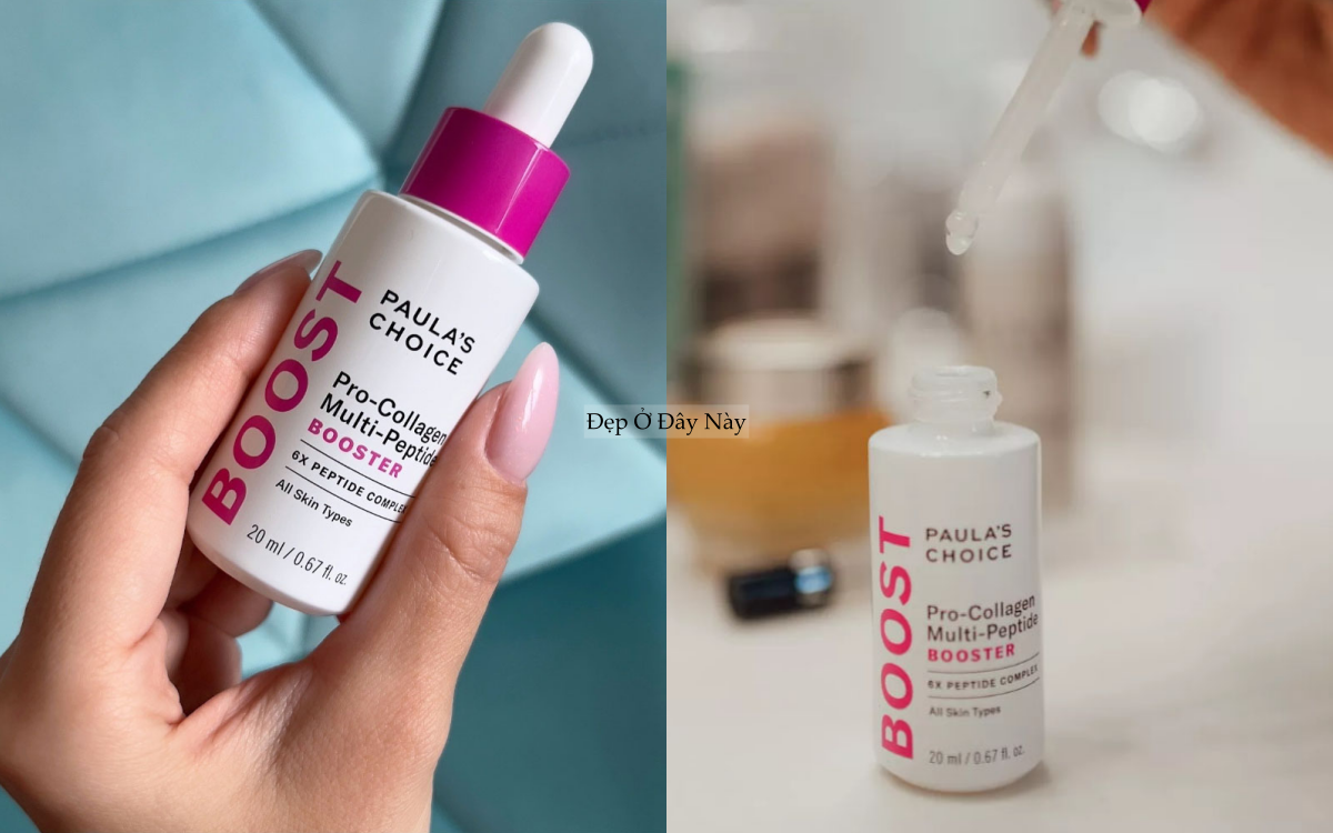 Sau 30 tuổi, h&atilde;y đầu tư 5 serum collagen đậm đặc n&agrave;y nếu muốn da căng mịn, đẩy l&ugrave;i nếp nhăn li ti - Ảnh 6.