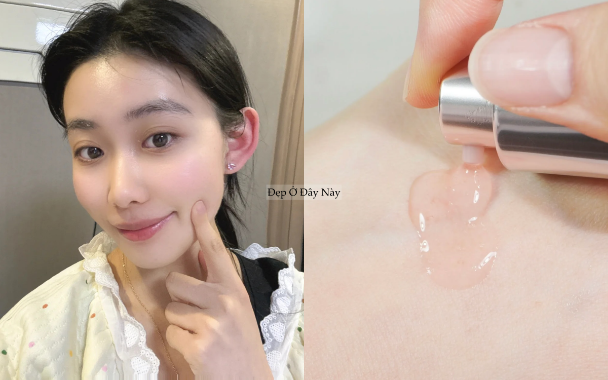 Sau 30 tuổi, h&atilde;y đầu tư 5 serum collagen đậm đặc n&agrave;y nếu muốn da căng mịn, đẩy l&ugrave;i nếp nhăn li ti - Ảnh 1.