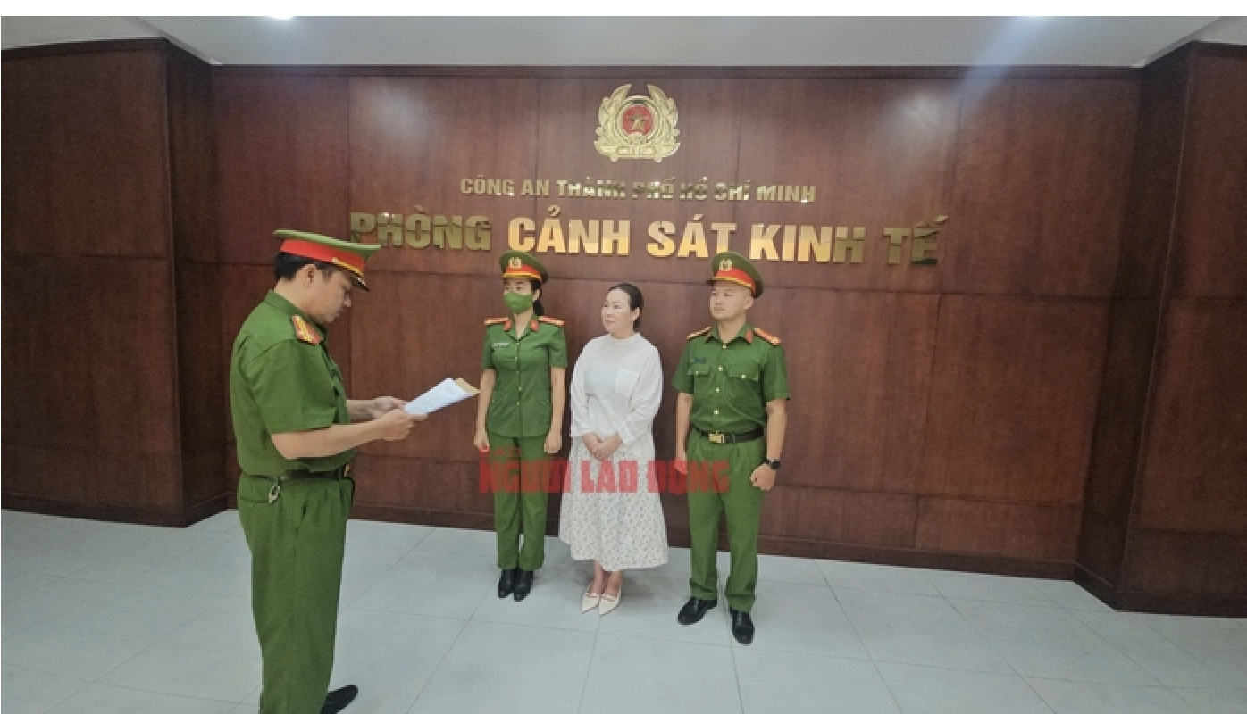 Cuộc sống doanh nh&acirc;n Nguyễn Ngọc Tiền v&agrave; những b&iacute; mật chưa kể trước khi bị bắt - Ảnh 1.