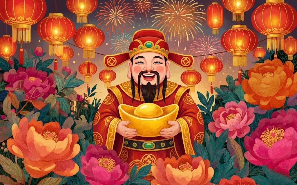 Gieo quẻ tuần mới 2026 cho 12 con gi&aacute;p: Ai được lộc trời cho , ai cần nhẫn nại? - Ảnh 2.