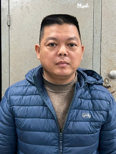 Nh&oacute;m lừa đảo b&aacute;n thi&ecirc;n thạch giả, chiếm đoạt 11 tỷ đồng ở Bắc Ninh - Ảnh 4.