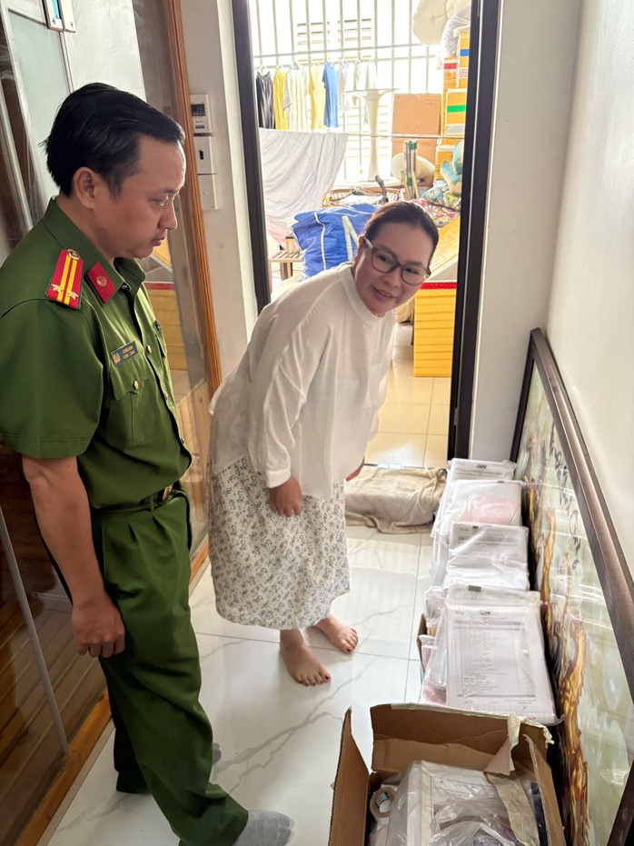 Ai là nạn nhân của Nguyễn Ngọc Tiền? liên hệ Công an TPHCM để cung cấp thông tin - Ảnh 1. Ai là nạn nhân của Nguyễn Ngọc Tiền? liên hệ Công an TPHCM để cung cấp thông tin - Ảnh 1.